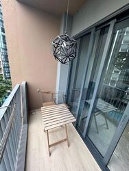 The Garden Residences (D19), Apartment #617459261